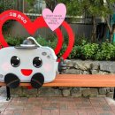 판암2동 행정복지센터 앞 이미지