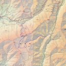 130810 천황산(주암마을-주암계곡-쉼터-천황재-샘물산장-얼음골) 이미지