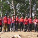 외재 이단하 선생묘 이미지