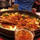 유가네닭갈비김해 이미지