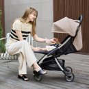 오토프라임 | 기내반입 휴대용 유모차 추천 리안 프라임라이트 오토폴딩 선택한 이유와 실제 후기