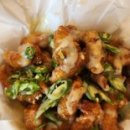 우리집닭강정 이미지