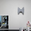 주공1길 | [노원구 주공아파트 101동]35인치 석고가벽 벽걸이 TV 시공 + 가벽 보강 및 선정리 후기