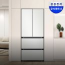 42-A | 삼성 비스포크 AI 키친핏 Max 김치냉장고 4도어 420L RK70F42M2A 색상선택 사용 후기 공유할게요