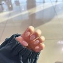 네일은맑다 | 여름달