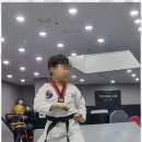 성신 태권도 이미지