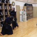 서래검도관 이미지