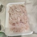 １２번회식당 | 포항 죽도시장 12번 회식당 "춘화네" 자연산 도다리 포장 후기 (온누리상품권 어플 결제)