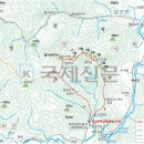 옥계리 팔각산 주차장 이미지