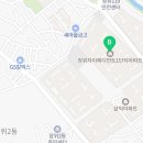 장위동 한천로(북측) 네이버블로그