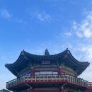 팔각정 | 서울 드라이브 코스 북악스카이웨이, 팔각정 라면 후기