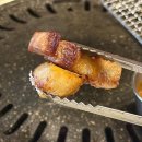 서울시립대 지하주차장 | 서울시립대 맛집 트리플 에이징 숙성 삼겹살 후기 l 최원석의돼지한판&amp;서해쭈꾸미 시립대점