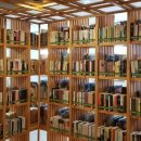 숲속 향기 작은도서관 이미지