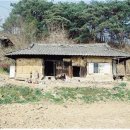 영주 석포리 까치구멍집 | 경상북도 문화재자료 제580호 영주 석포리 까치구멍집 (榮州 石浦里 까치구멍집)
