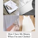 “소득절벽이지만, 예쁜 옷은 입고 싶어!” - <b>옷타쿠</b>의 한달간의 NO 소비 패션라이프:)