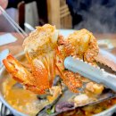 큰집어멍 | 서귀포 중문 아침식사 가능한 해물탕 맛집 중문큰집어멍 후기