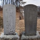 평도공 박은 묘역 | 18.3.14 파주 문산 박은묘-심종묘-반구정-화완옹주묘-용제 성현묘-성임묘