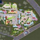 이천농업테마공원 한옥 이미지