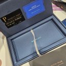 우리은행 로얄블루카드 공항발렛 후기(비자 시그니처 혜택)