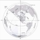 [최선웅의 지도이야기 19] 지도와 방위 이미지