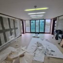 호평동임광그대가아파트 | 남양주 호평동 임광그대가 아파트 도배 #허니페이퍼