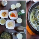 오복마트 | 남포동 오복미역, 진한 국물이 일품인 부산 맛집