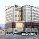 백운1동 행정복지센터 이미지