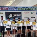 MG 골프 아카데미 이미지