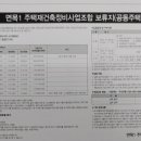 사가정아이파크 어린이집 이미지