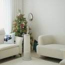 316 TOWER | 신생아 가습기 루메나 대용량 MIST TOWER MAX 가열 살균 습도 조절