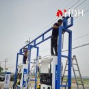 아산현대주유소 이미지