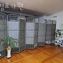 고속터미널역 8-1번 8-2번 중간 이미지