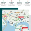 2호선 해운대역 3번출구 이미지