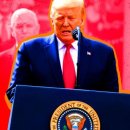 Trump just gave the worst speech of his presidency by Matthew Walther 이미지