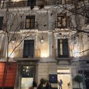 그라나다 숙소 추천, 위치가 멱살캐리하는 [EUROSTARS Puerta Real 유로스타 푸에르타 레알]커넥트 룸 후기