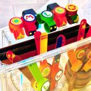 지팡이공원 | 오사카 유니버셜 스튜디오 준비물 꿀팁 해리포터지팡이 파워업 밴드 대여