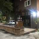 한국원예교육개발원자연.꽃.예술원 | 진주 판문동 대형 자연 카페, 커피플라워 진양호점