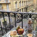 행정중앙2로 1R | [2025, 이탈리아 여행 day 7] : 피렌체 가죽 시장, 중앙시장, Da Nerbone, 우피치 미술관, 바사리 회랑...