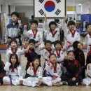 고려튼튼태권도장 이미지