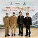 (주)메드파크 이미지