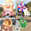 온 가족이 즐기는 「숲속음악소풍」 | 가을 축제 강원도 춘천 숲속빵시장 빵덕후 모여라