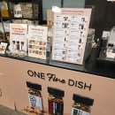 원파디 (One Fine Dish) 네이버블로그