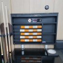 센트럴 당구클럽 이미지