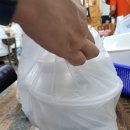 삼척 장호항 맛집 : 포장해서 먹기 좋은 홍문어