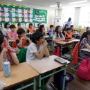 대진초등학교 이미지