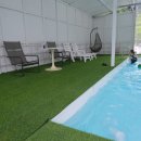 오블리비아떼 | 가평 오블리아아테 카라반과 양가네 쪽갈비 가평 청평본점