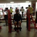 보성피트니스센터 이미지