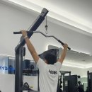 바키GYM 이미지