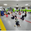 고려 참 태권도장 이미지