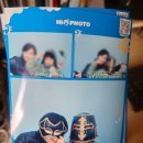 큐 노래연습장 이미지